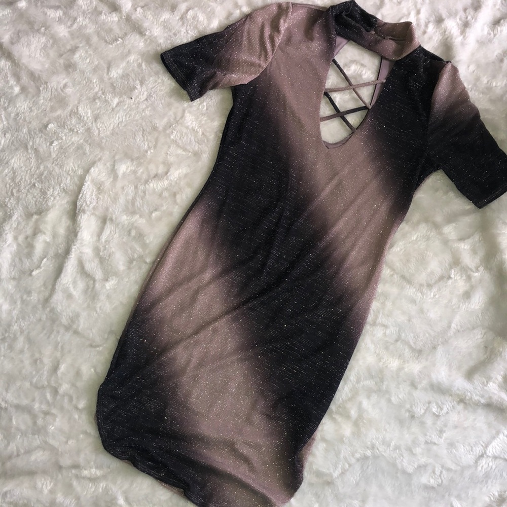 Brand new fashion nova dress